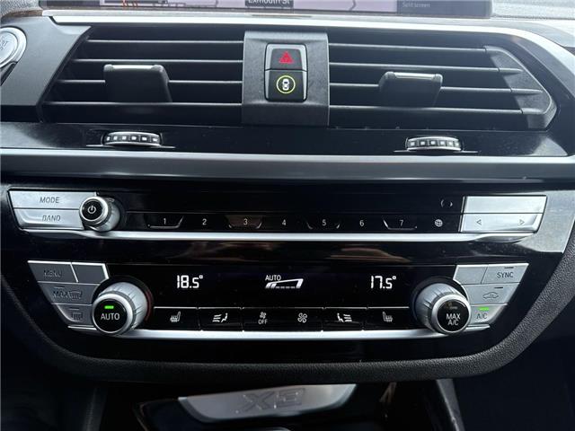 2021 BMW X3 xDrive30i (Stk: XU846) in Sarnia - Image 17 of 26