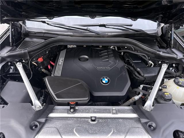 2021 BMW X3 xDrive30i (Stk: XU846) in Sarnia - Image 18 of 26