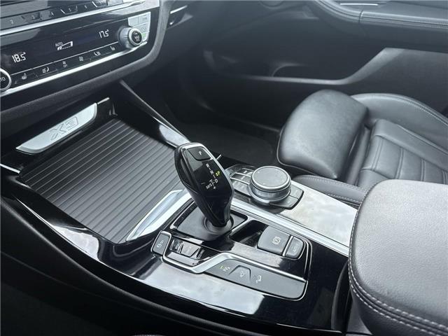 2021 BMW X3 xDrive30i (Stk: XU846) in Sarnia - Image 22 of 26