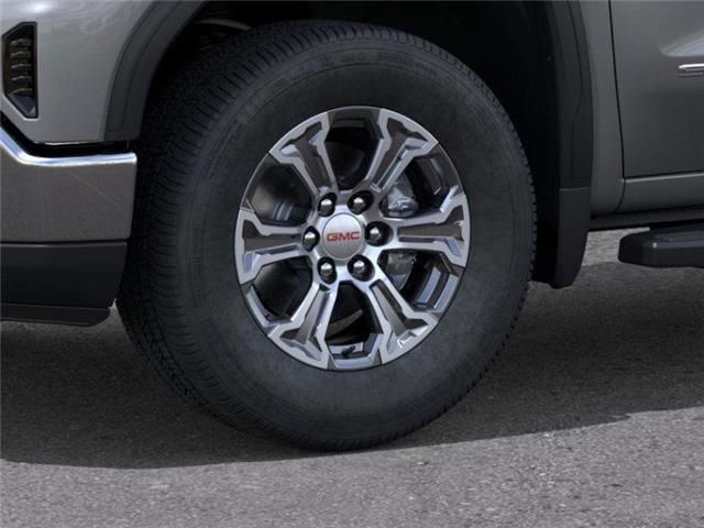 2026 GMC Sierra 1500 SLE (Stk: 106224) in Exeter - Image 9 of 24