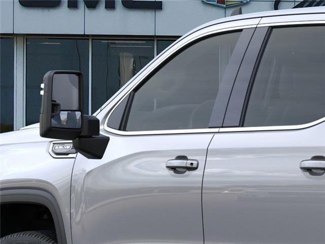 2026 GMC Sierra 1500 SLE (Stk: 106224) in Exeter - Image 12 of 24