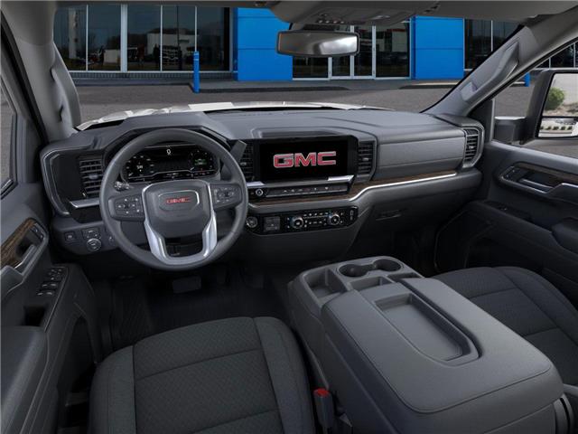 2026 GMC Sierra 1500 SLE (Stk: 106224) in Exeter - Image 15 of 24
