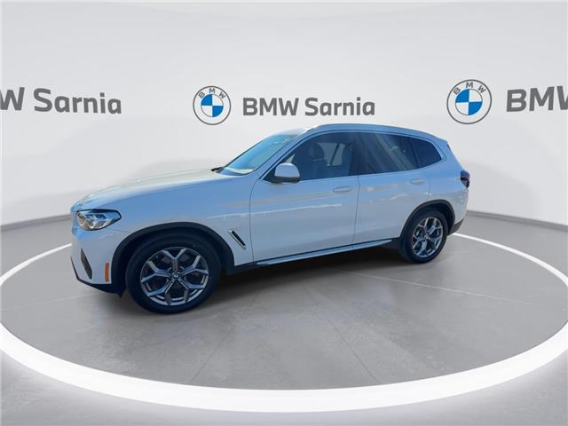 2022 BMW X3 xDrive30i (Stk: XU837) in Sarnia - Image 4 of 25