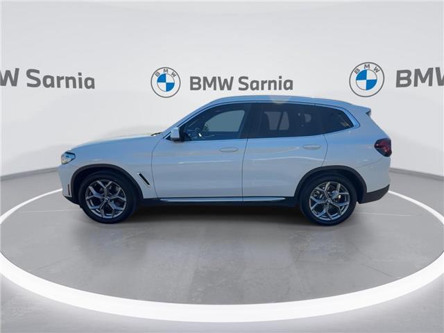 2022 BMW X3 xDrive30i (Stk: XU837) in Sarnia - Image 5 of 25
