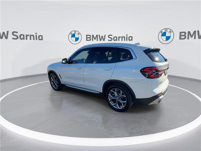 2022 BMW X3 xDrive30i (Stk: XU837) in Sarnia - Image 6 of 25