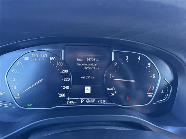 2022 BMW X3 xDrive30i (Stk: XU837) in Sarnia - Image 11 of 25 2022 BMW X3 xDrive30i (Stk: XU837) in Sarnia - Image 11 of 25
