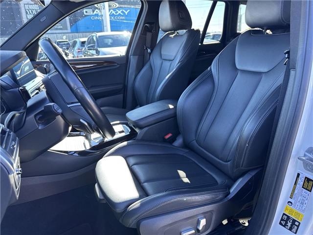 2022 BMW X3 xDrive30i (Stk: XU837) in Sarnia - Image 14 of 25 2022 BMW X3 xDrive30i (Stk: XU837) in Sarnia - Image 14 of 25