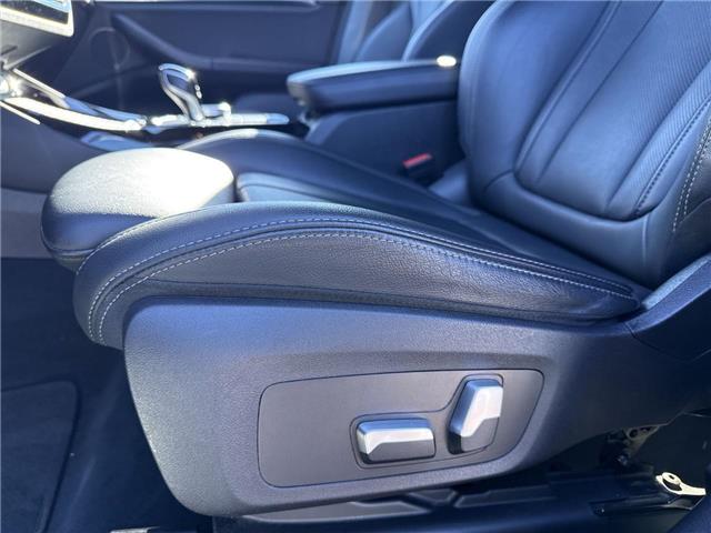2022 BMW X3 xDrive30i (Stk: XU837) in Sarnia - Image 15 of 25 2022 BMW X3 xDrive30i (Stk: XU837) in Sarnia - Image 15 of 25