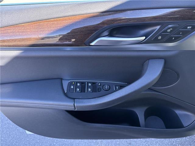2022 BMW X3 xDrive30i (Stk: XU837) in Sarnia - Image 16 of 25 2022 BMW X3 xDrive30i (Stk: XU837) in Sarnia - Image 16 of 25