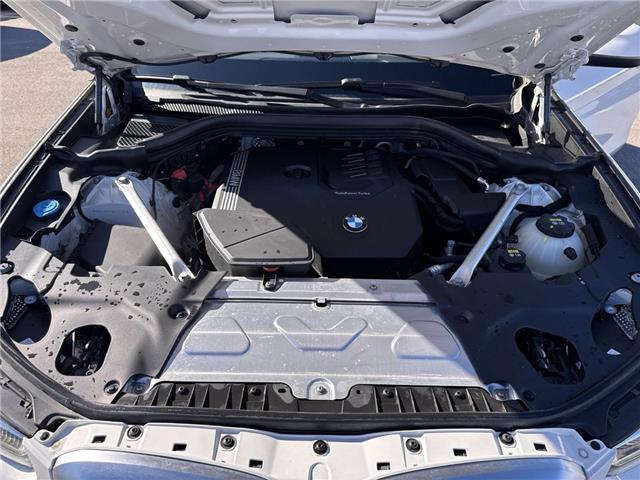 2022 BMW X3 xDrive30i (Stk: XU837) in Sarnia - Image 18 of 25 2022 BMW X3 xDrive30i (Stk: XU837) in Sarnia - Image 18 of 25