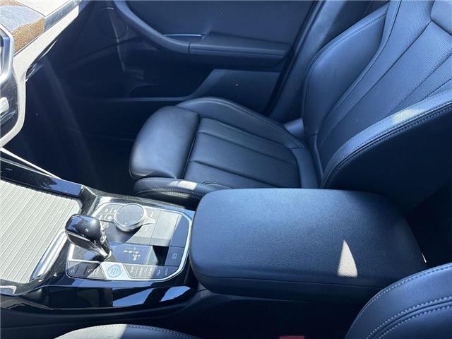 2022 BMW X3 xDrive30i (Stk: XU837) in Sarnia - Image 22 of 25 2022 BMW X3 xDrive30i (Stk: XU837) in Sarnia - Image 22 of 25