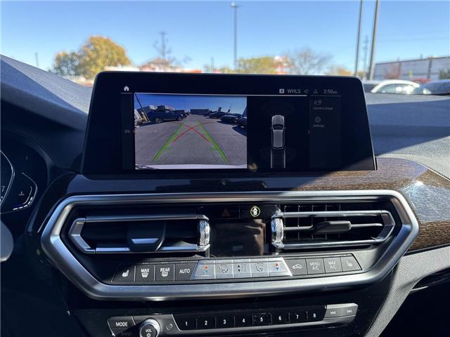 2022 BMW X3 xDrive30i (Stk: XU837) in Sarnia - Image 23 of 25 2022 BMW X3 xDrive30i (Stk: XU837) in Sarnia - Image 23 of 25