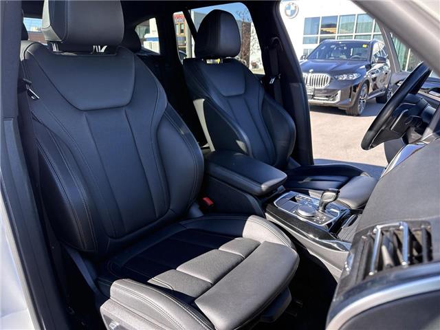 2022 BMW X3 xDrive30i (Stk: XU837) in Sarnia - Image 25 of 25 2022 BMW X3 xDrive30i (Stk: XU837) in Sarnia - Image 25 of 25