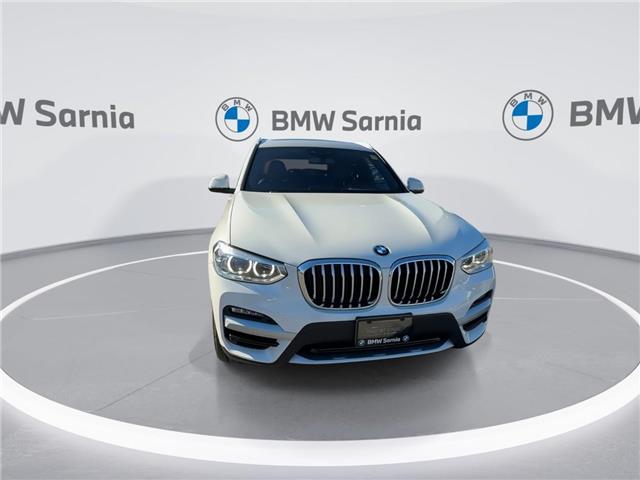 2021 BMW X3 xDrive30i (Stk: XU833) in Sarnia - Image 3 of 26