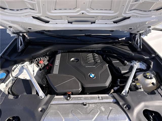 2021 BMW X3 xDrive30i (Stk: XU833) in Sarnia - Image 18 of 26