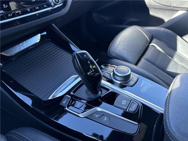 2021 BMW X3 xDrive30i (Stk: XU833) in Sarnia - Image 22 of 26
