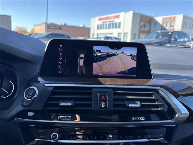 2021 BMW X3 xDrive30i (Stk: XU833) in Sarnia - Image 24 of 26