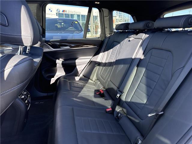 2021 BMW X3 xDrive30i (Stk: XU833) in Sarnia - Image 25 of 26