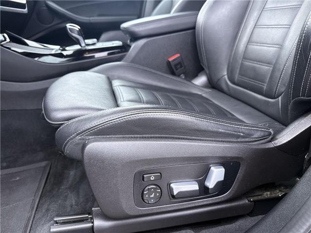 2022 BMW X3 xDrive30i (Stk: XU843) in Sarnia - Image 14 of 26