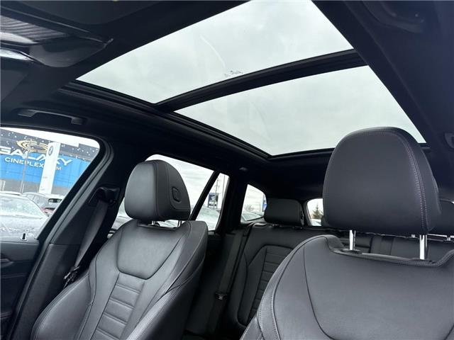 2022 BMW X3 xDrive30i (Stk: XU843) in Sarnia - Image 16 of 26