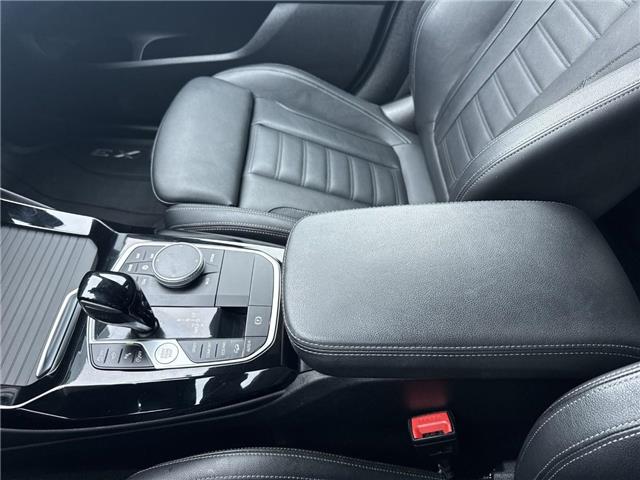 2022 BMW X3 xDrive30i (Stk: XU843) in Sarnia - Image 23 of 26