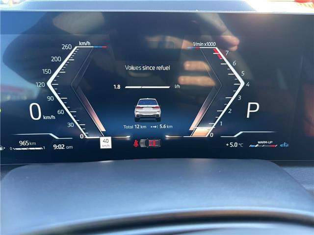 2026 BMW X7 xDrive40i (Stk: BF2629) in Sarnia - Image 11 of 27