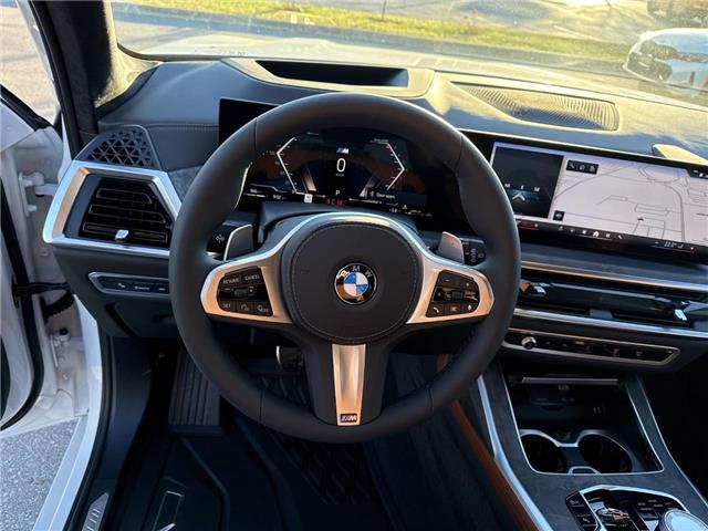 2026 BMW X7 xDrive40i (Stk: BF2629) in Sarnia - Image 12 of 27