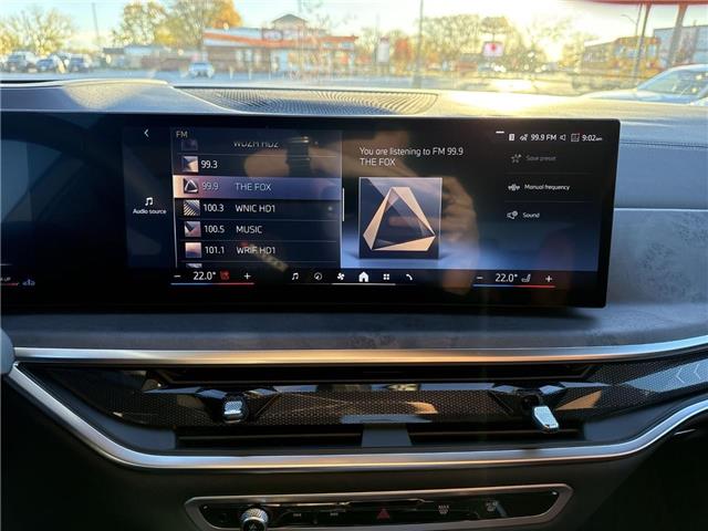 2026 BMW X7 xDrive40i (Stk: BF2629) in Sarnia - Image 13 of 27