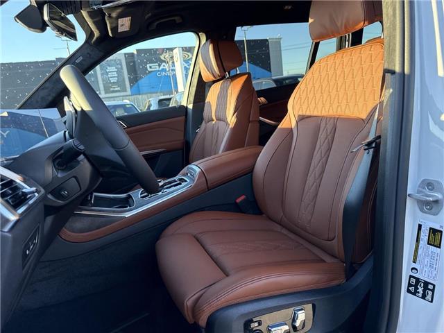 2026 BMW X7 xDrive40i (Stk: BF2629) in Sarnia - Image 14 of 27