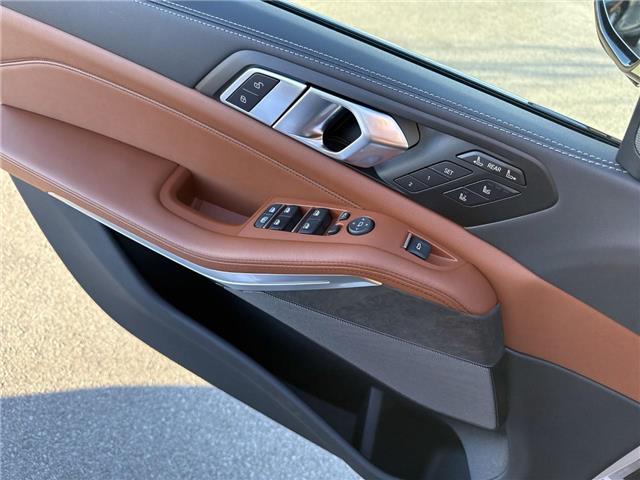 2026 BMW X7 xDrive40i (Stk: BF2629) in Sarnia - Image 16 of 27