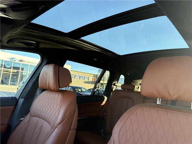 2026 BMW X7 xDrive40i (Stk: BF2629) in Sarnia - Image 17 of 27