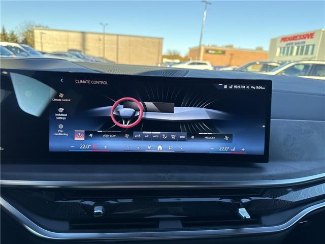 2026 BMW X7 xDrive40i (Stk: BF2629) in Sarnia - Image 18 of 27