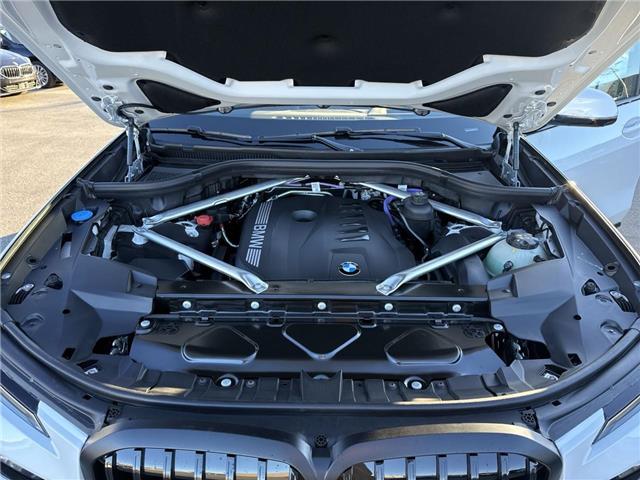 2026 BMW X7 xDrive40i (Stk: BF2629) in Sarnia - Image 19 of 27