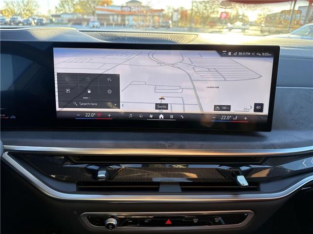 2026 BMW X7 xDrive40i (Stk: BF2629) in Sarnia - Image 20 of 27