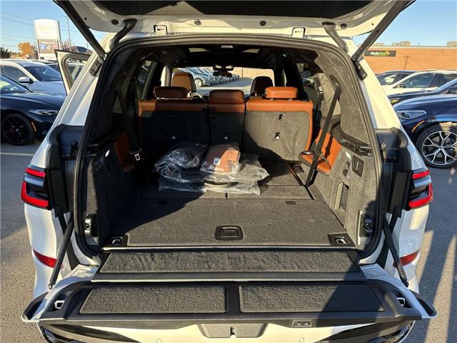 2026 BMW X7 xDrive40i (Stk: BF2629) in Sarnia - Image 21 of 27