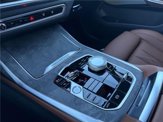 2026 BMW X7 xDrive40i (Stk: BF2629) in Sarnia - Image 22 of 27