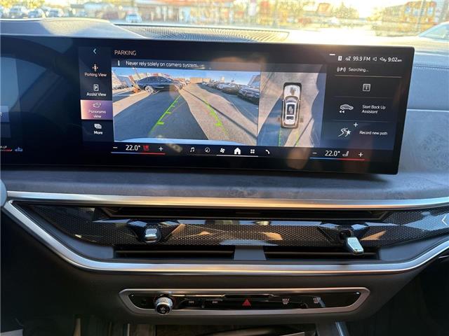 2026 BMW X7 xDrive40i (Stk: BF2629) in Sarnia - Image 24 of 27