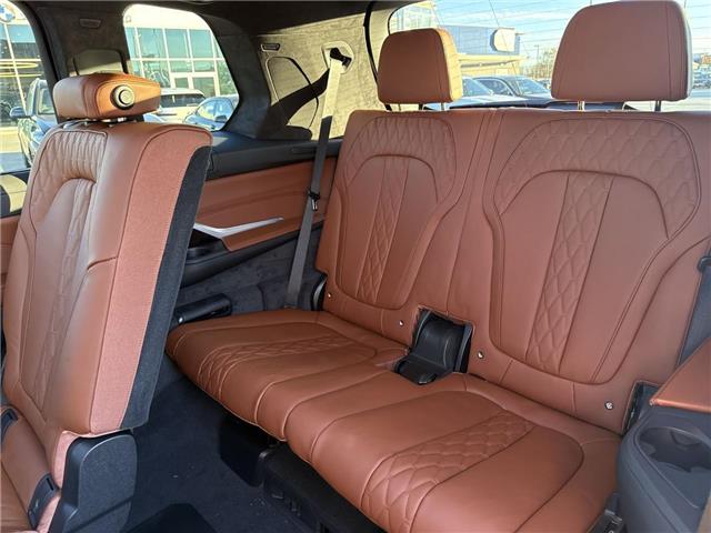 2026 BMW X7 xDrive40i (Stk: BF2629) in Sarnia - Image 26 of 27