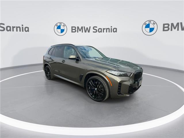 2026 BMW X5 xDrive40i (Stk: BF2623) in Sarnia - Image 2 of 26