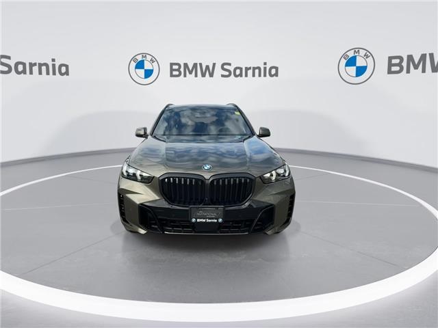2026 BMW X5 xDrive40i (Stk: BF2623) in Sarnia - Image 3 of 26