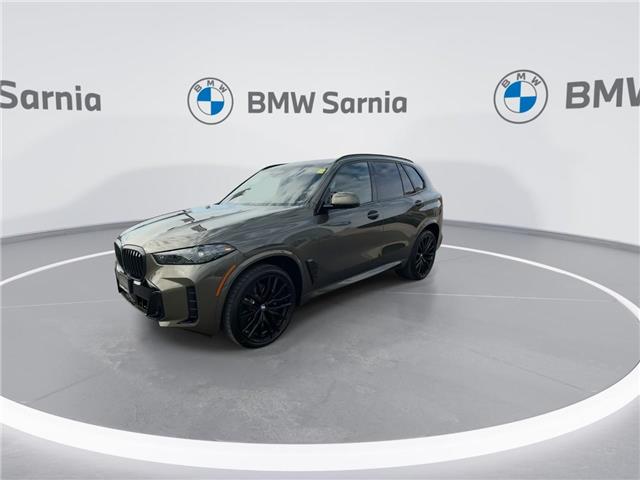 2026 BMW X5 xDrive40i (Stk: BF2623) in Sarnia - Image 4 of 26