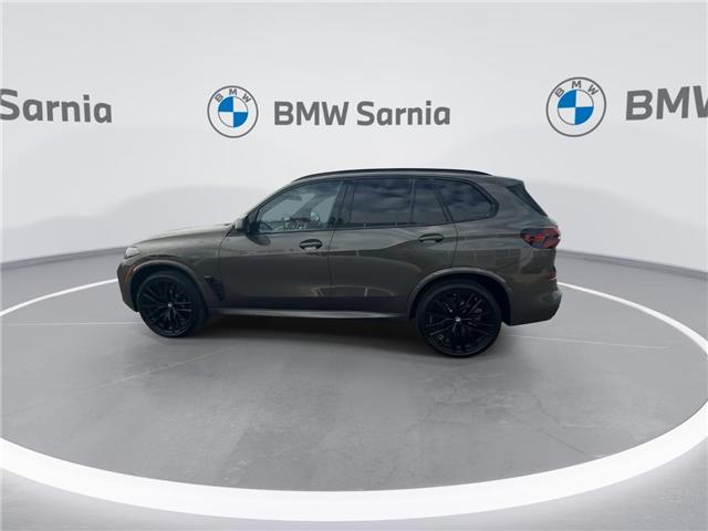 2026 BMW X5 xDrive40i (Stk: BF2623) in Sarnia - Image 5 of 26