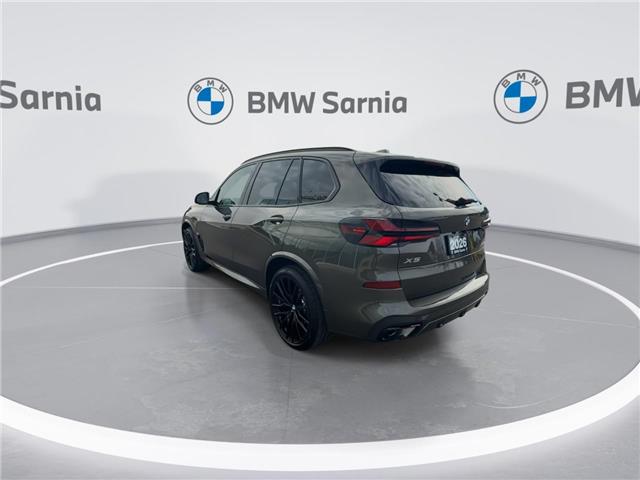2026 BMW X5 xDrive40i (Stk: BF2623) in Sarnia - Image 6 of 26