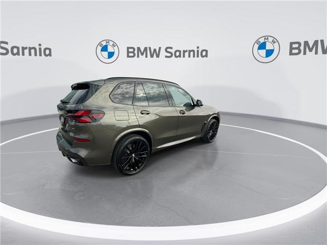 2026 BMW X5 xDrive40i (Stk: BF2623) in Sarnia - Image 8 of 26