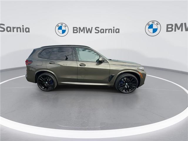 2026 BMW X5 xDrive40i (Stk: BF2623) in Sarnia - Image 9 of 26