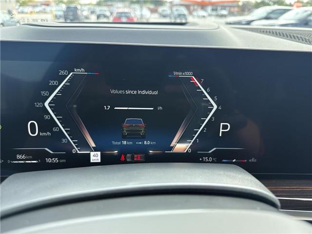 2026 BMW X5 xDrive40i (Stk: BF2623) in Sarnia - Image 10 of 26