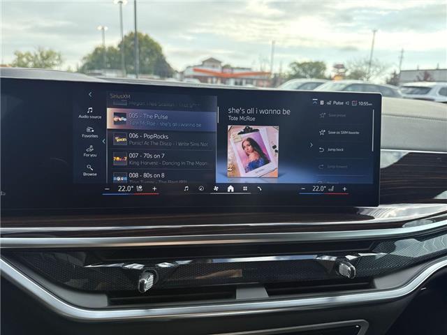 2026 BMW X5 xDrive40i (Stk: BF2623) in Sarnia - Image 12 of 26