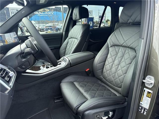 2026 BMW X5 xDrive40i (Stk: BF2623) in Sarnia - Image 13 of 26