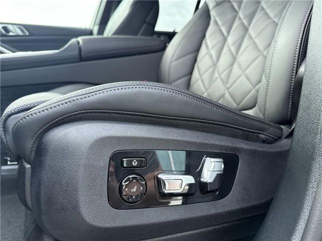 2026 BMW X5 xDrive40i (Stk: BF2623) in Sarnia - Image 14 of 26