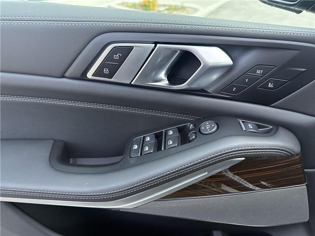 2026 BMW X5 xDrive40i (Stk: BF2623) in Sarnia - Image 15 of 26